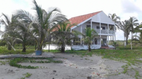 Cabaña Playa De Los Venados